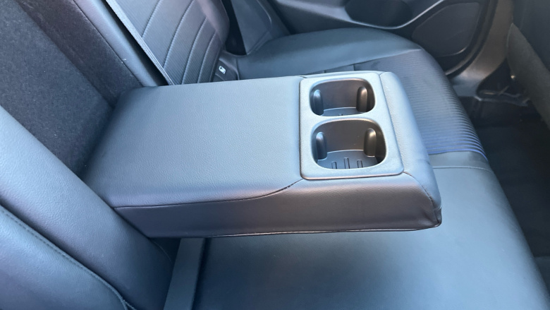 Nissan Qashqai 1.3 DiG-T MH 158 Tekna 5dr 4WD Xtronic Petrol Hatchback